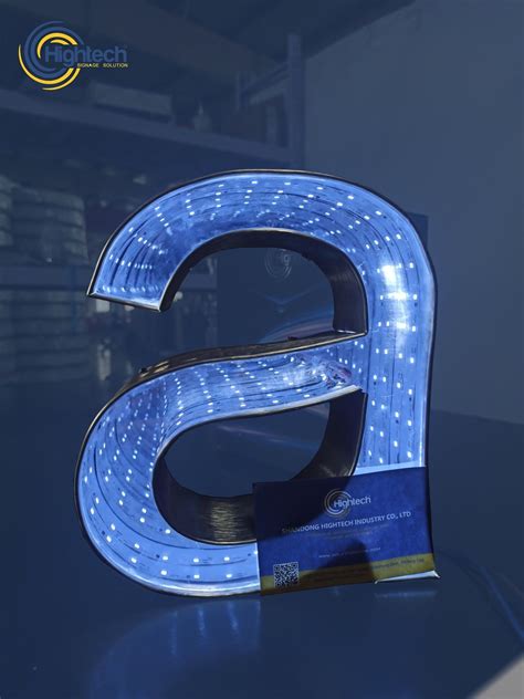 translucent channel letters